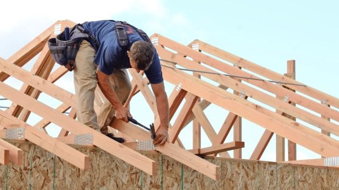 Insulating Roof Rafters: A Guide to Keeping Your Home Safe and Sound