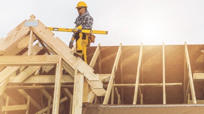 Construction and Roofing: Understanding the Basics