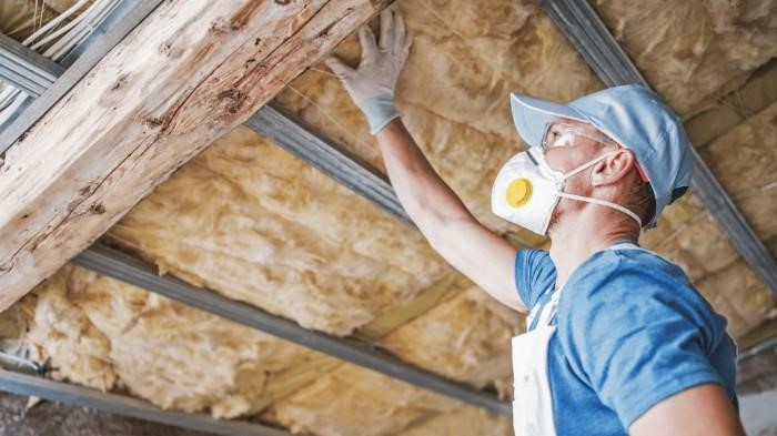 Is Roof Insulation Worth It? The Surprising Benefits of Investing in Your Home's Roofing!