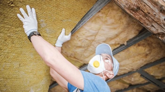 Insulating Roof Rafters: Why It's Important and How to Do It