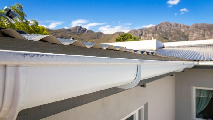 Gutters for Metal Roof: Benefits, Installation, and Maintenance