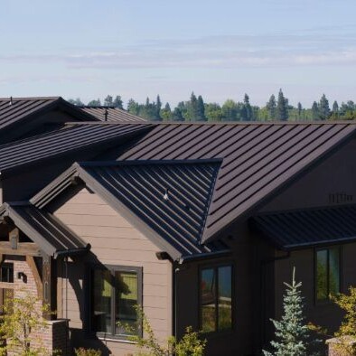 Pros and Cons of Metal Residential Roofing: Is it Right for Your Home?