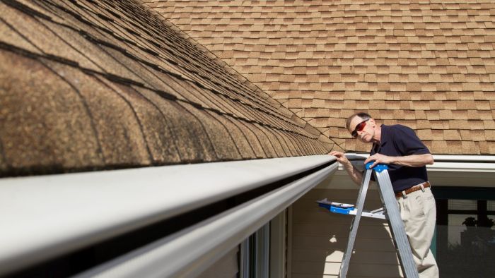 Seamless Gutters Installed Near Me: What to Know!
