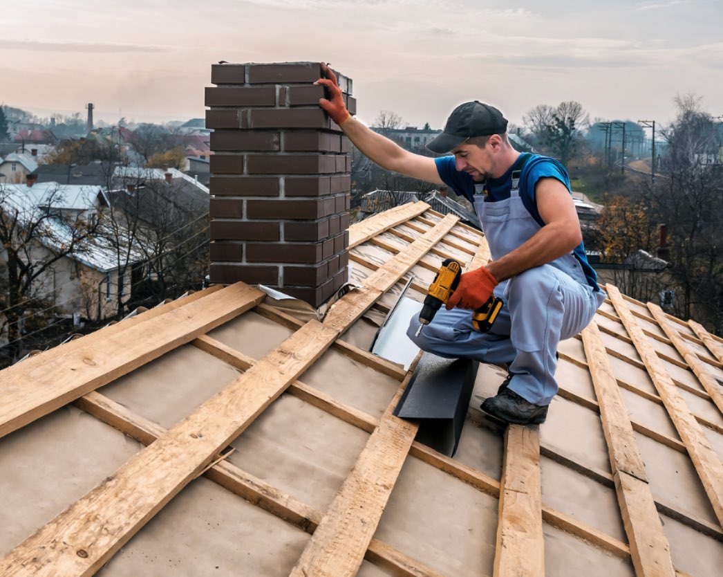 Planning Your Roof and Siding Restoration Project