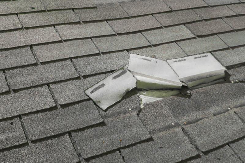 Prepare for Post-Storm Damage