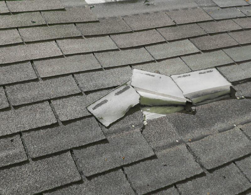 Prepare for Post-Storm Damage