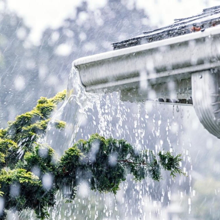Protecting Your Roof from Midwest Summer Storms