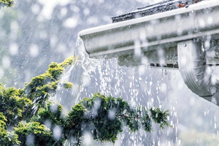 Protecting Your Roof from Midwest Summer Storms