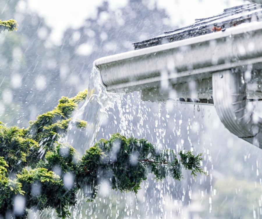 Protecting Your Roof from Midwest Summer Storms