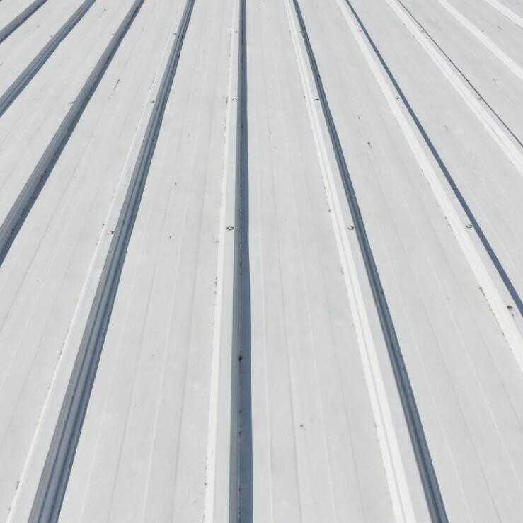 Choosing the Right Commercial Roofing System