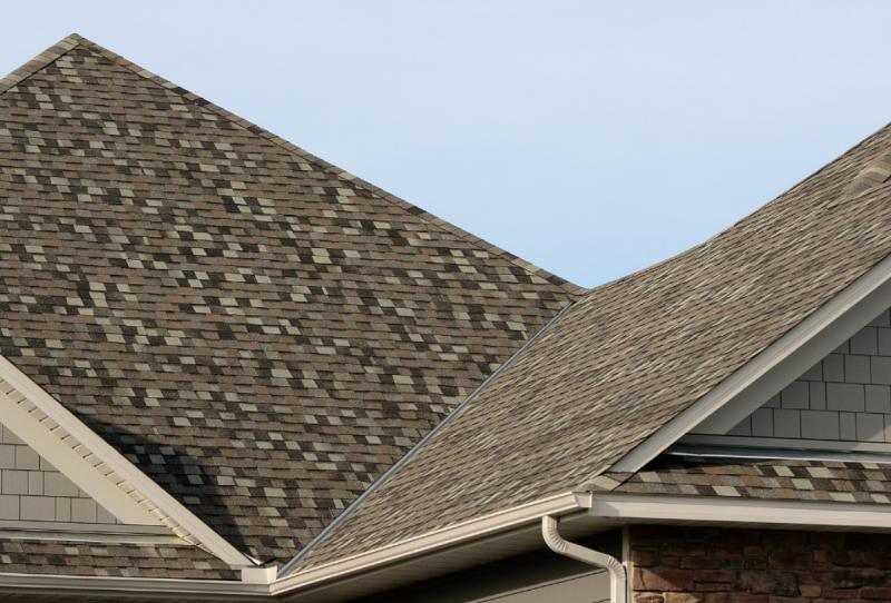Distinguishing Age-Related Roof Wear