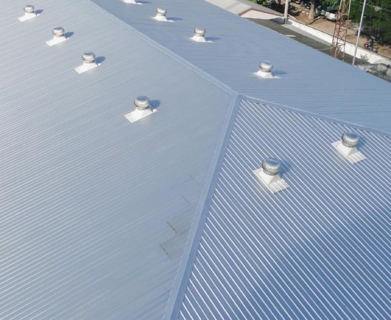 Key Considerations When Choosing a Roofing System