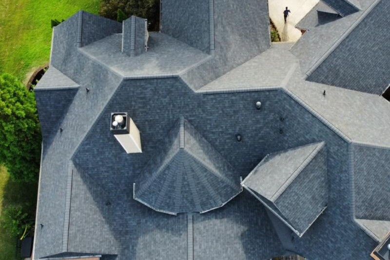 The Roof Replacement Timeline
