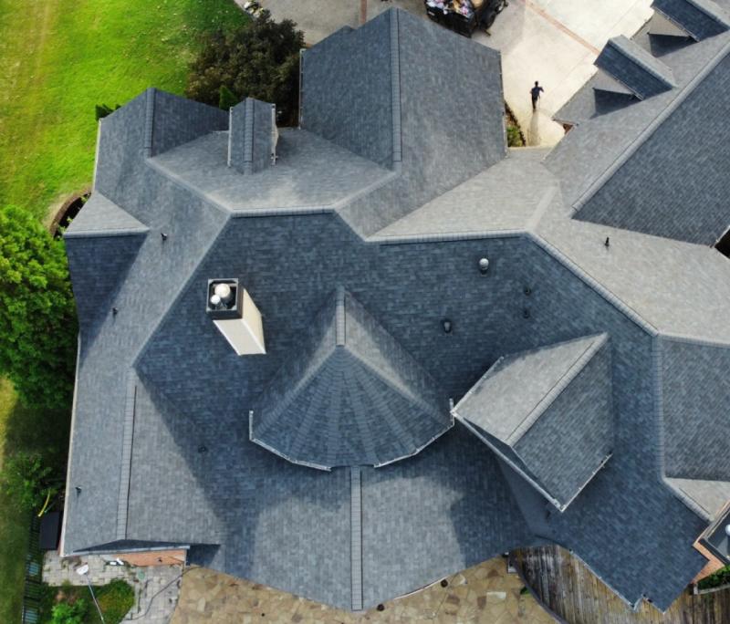 The Roof Replacement Timeline