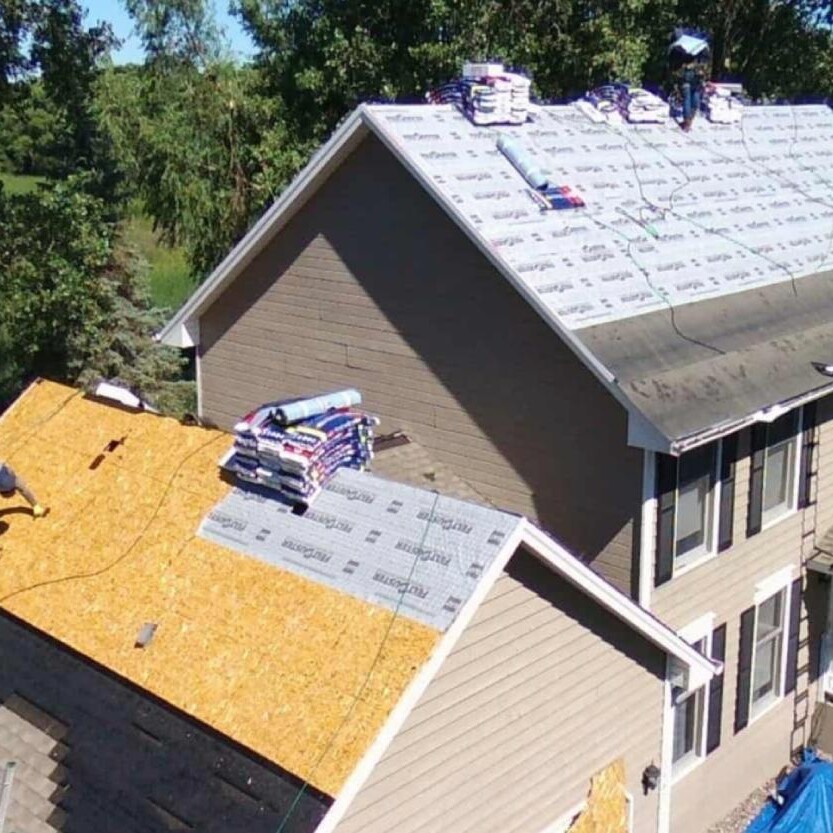 What to Expect During a Roof Replacement